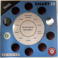 Smart10: Travel