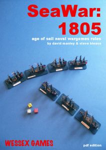 SeaWar: 1805