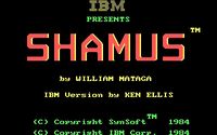 Video Game: Shamus