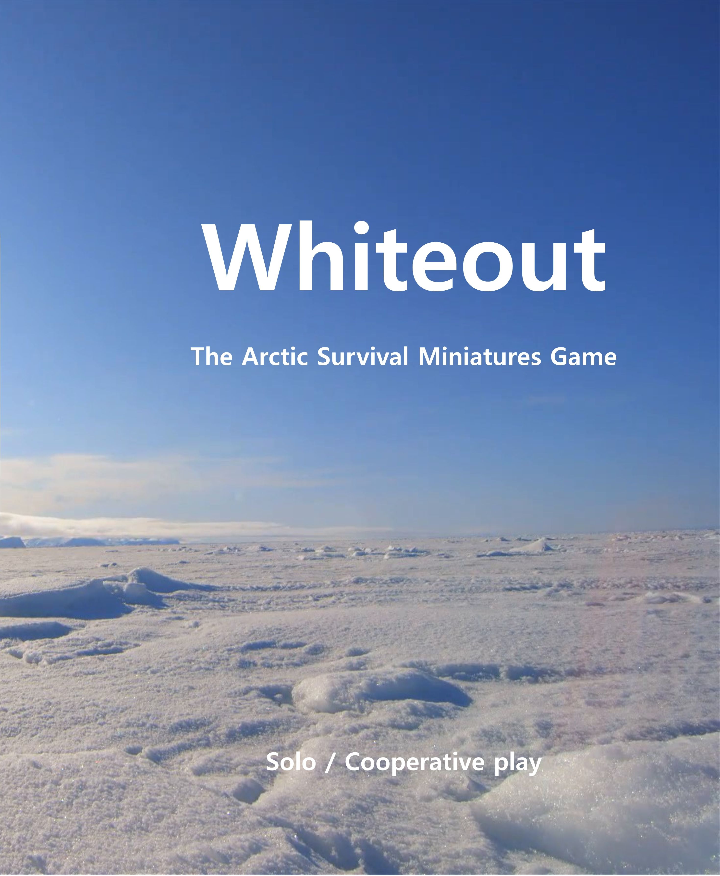 Whiteout