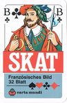 Board Game: Skat