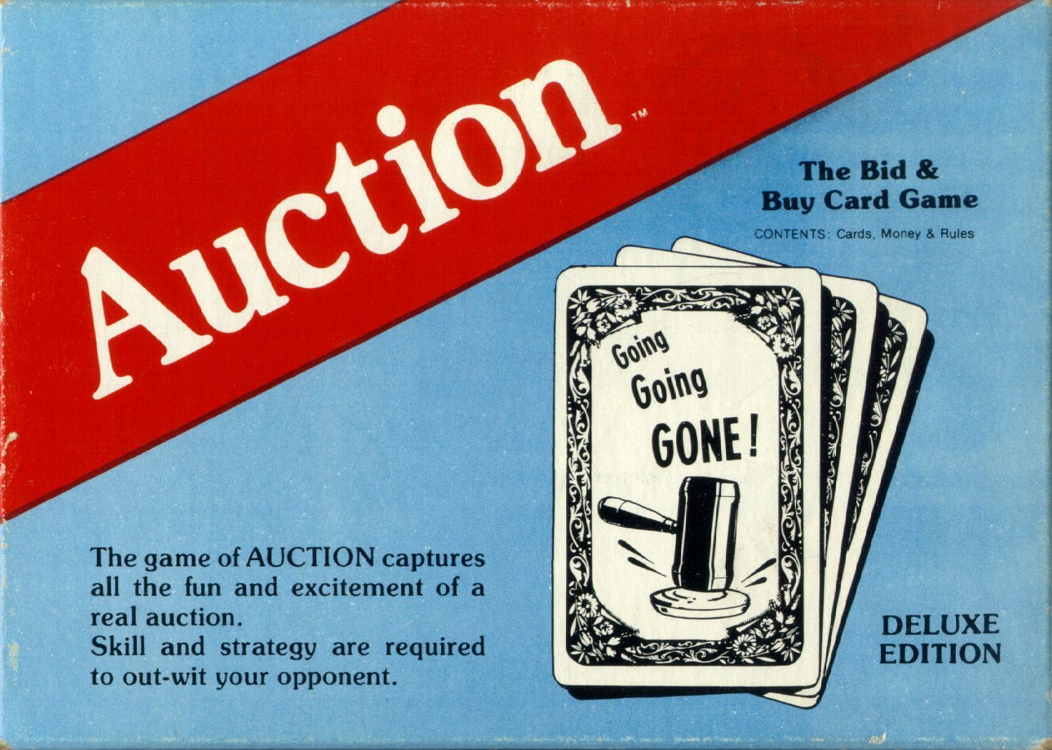 Auction