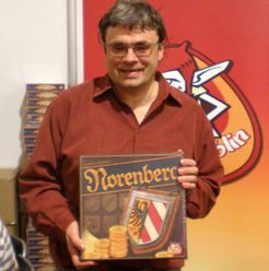 Andreas Steding portrait