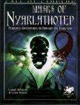 RPG Item: Masks of Nyarlathotep (3rd & 4th edition)