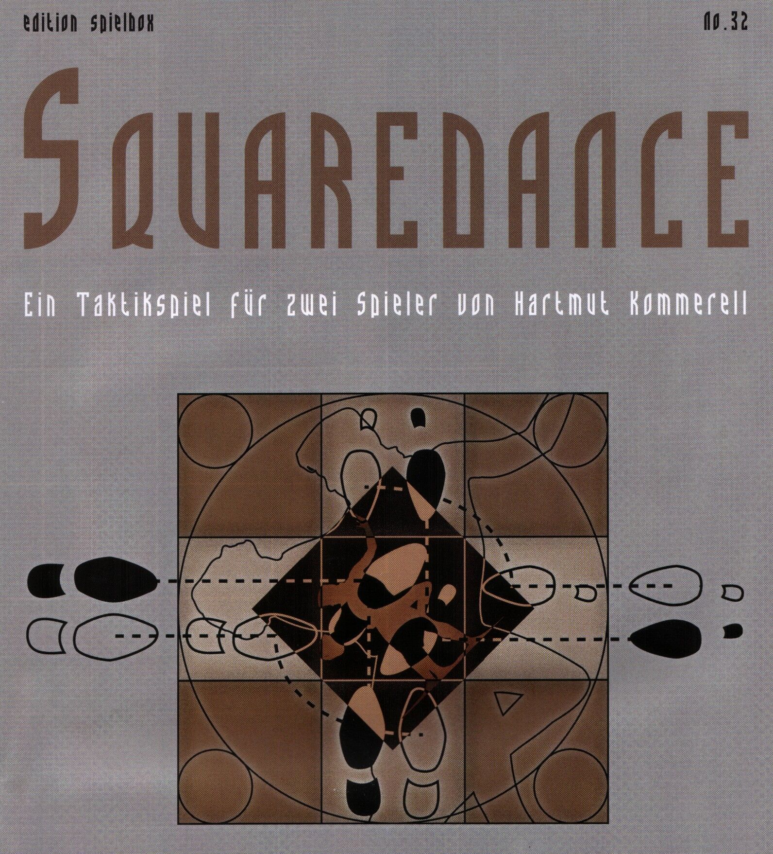 Squaredance