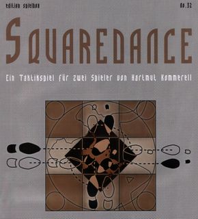 Squaredance