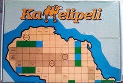 Kamelipeli