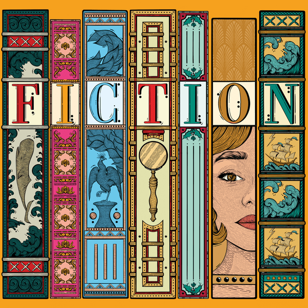 Fiction Box Cover