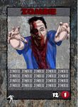 ZOMBIES!  You Won't Survive The Night.