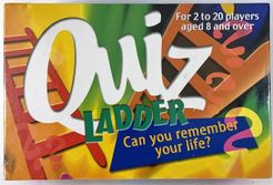 Quiz Ladder