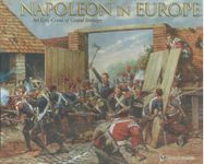 Napoleon in Europe