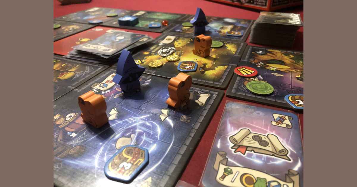 BoardGameGeek