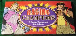 Raging Champions