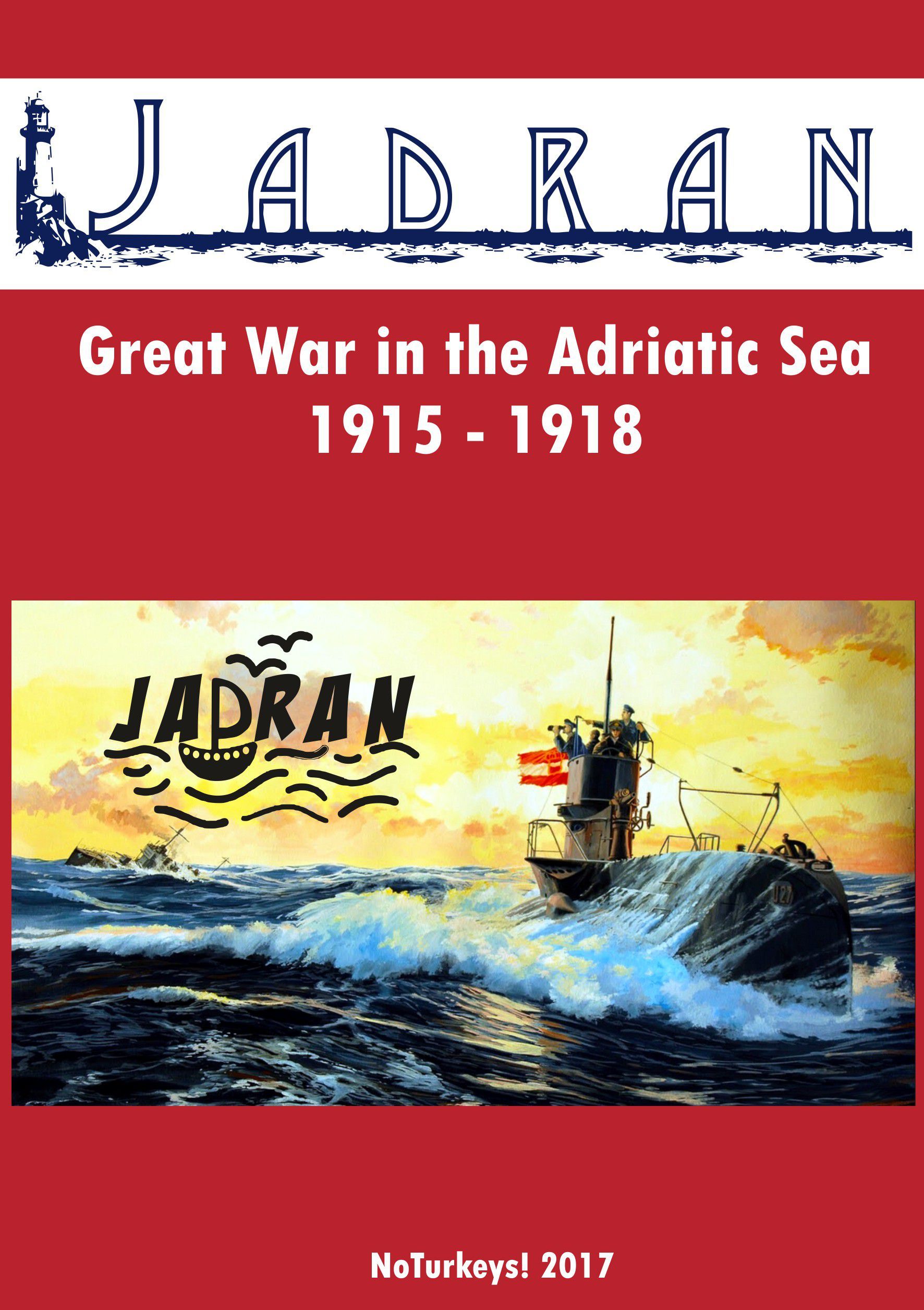 Jadran