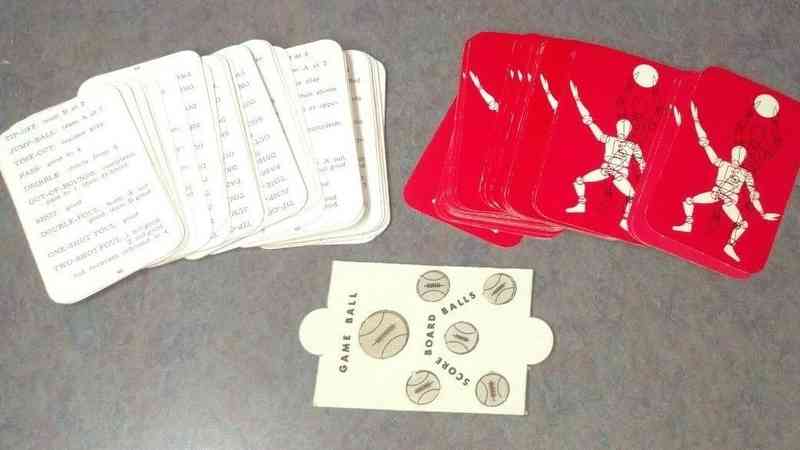 Home Court Basketball