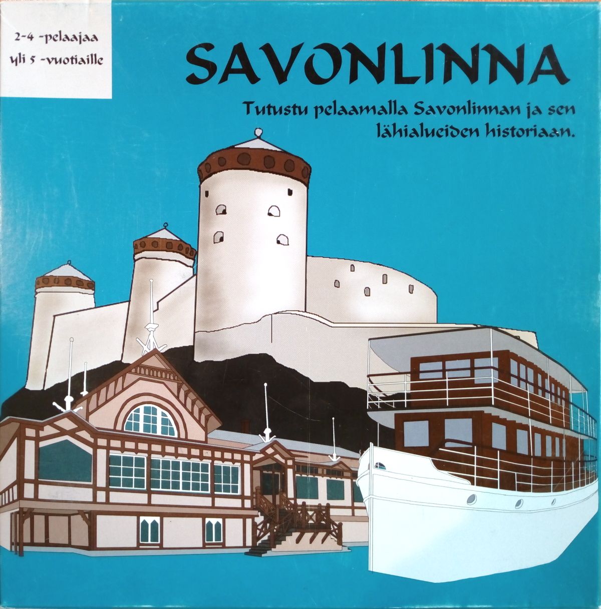 Savonlinna