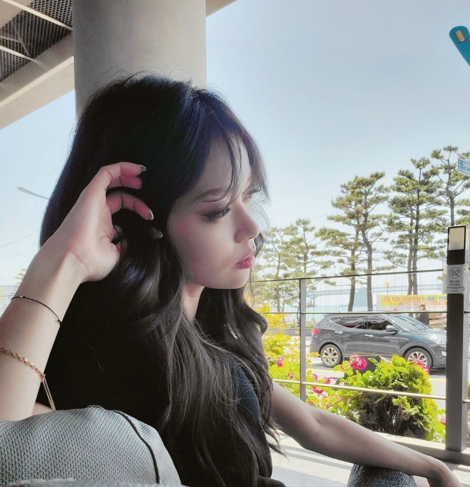 Gahyun Lee