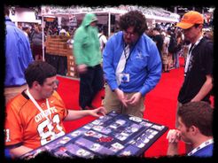 Daniel Clark (I) portrait