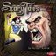 Board Game: Scary Tales: Snow White vs. The Giant