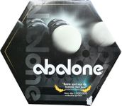 Board Game: Abalone