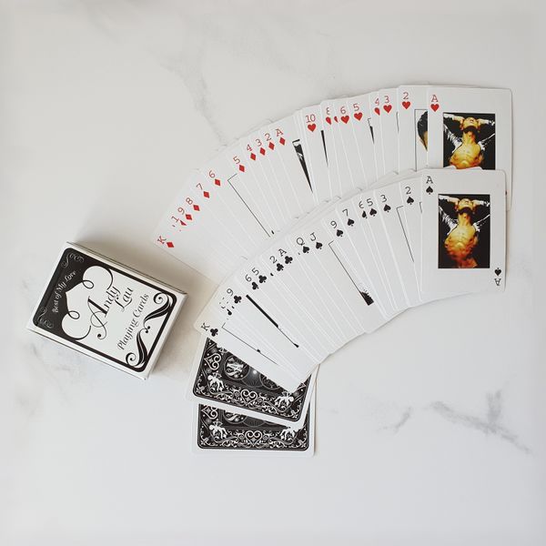 Traditional Card Games | BoardGameGeek