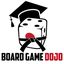 Podcast: Board Game Dojo