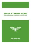 What a Tanker 40,000 (fan expansion for What a Tanker)