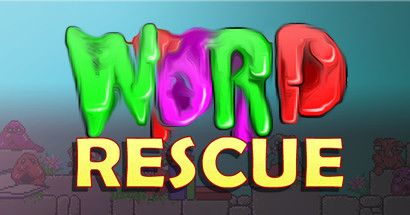 Word Rescue | Video Game | VideoGameGeek
