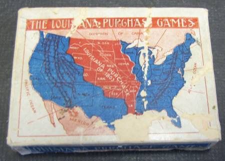 Louisiana Purchase