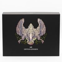 Kingdom Death: Monster – Gryphon Expansion