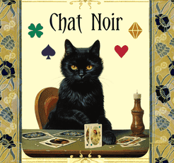 Chat Noir