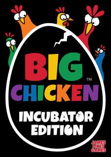 BIG CHICKEN