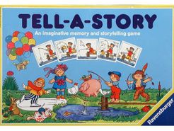 Tell a Story Game