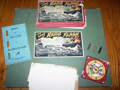 Radio Flash