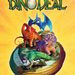 Board Game: 2 Minute Dino Deal