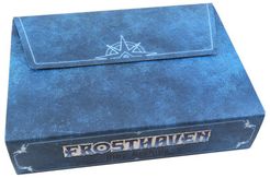 Frosthaven: Folded Space Map Archive