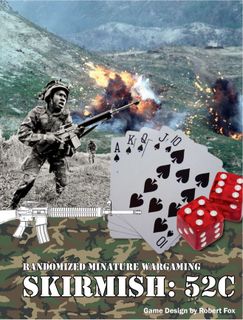 Skirmish: 52C