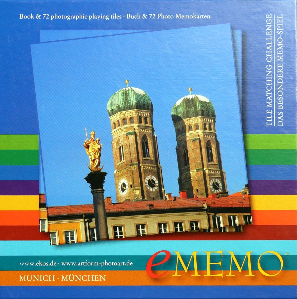eMEMO  München