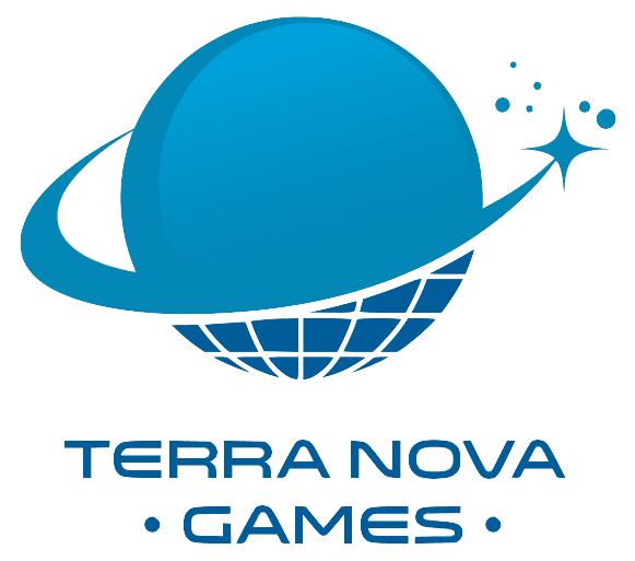 Terra Nova Games