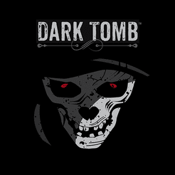 Dark Tomb box art