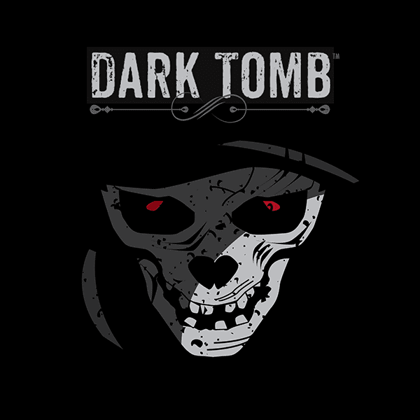 Dark Tomb: The Crypts of Aurelian box art