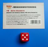Franky Rock 'n Vegas: Mini-Expansion