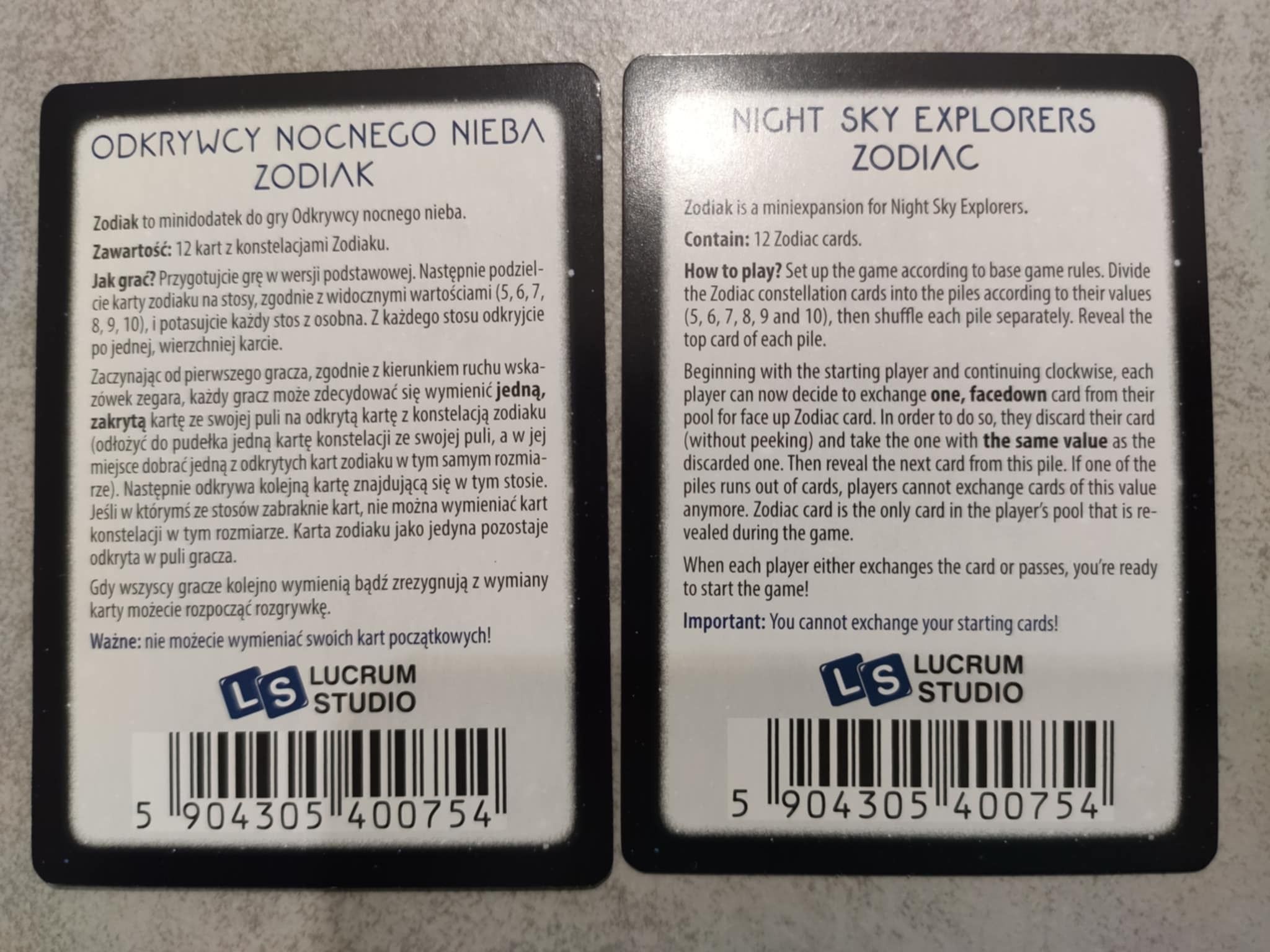 Night Sky Explorers: Zodiac