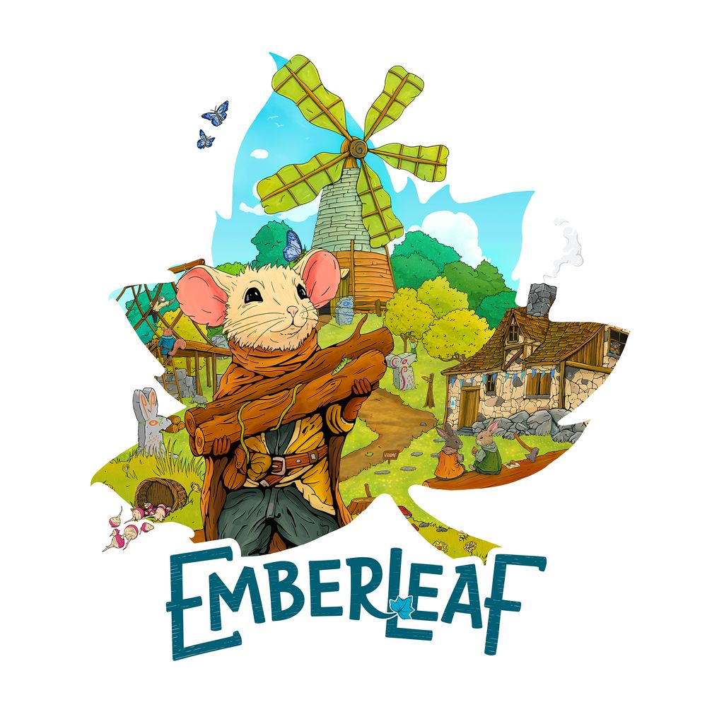 Illustration 10 de Emberleaf