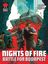 Board Game: Nights of Fire: Battle for Budapest