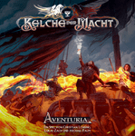 Aventuria: Kelche der Macht