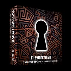 Mission:Maya