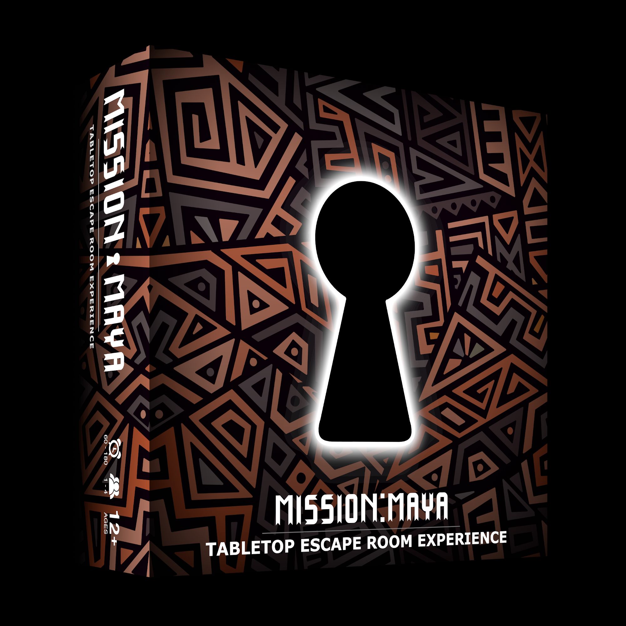 Mission:Maya