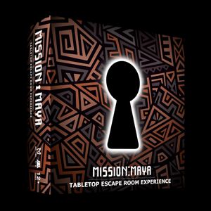 Mission:Maya