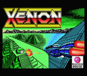 Video Game: Xenon